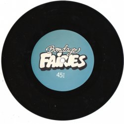 Pochette Bondage Fairies - Appeltysken