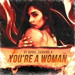 Pochette DJ Monster & KorgStyle Life - You're a Woman (Euro Dance Remix)