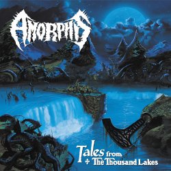 Pochette Amorphis - To Fathers Cabin