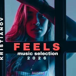 Pochette Nowakowski & Kristianov - Feels Like (Remix)