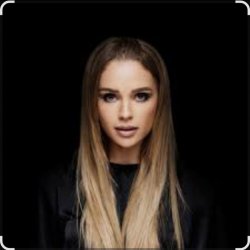 Pochette Алена Ланская - Бумажная Любовь