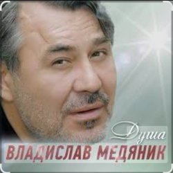 Pochette Владислав Медяник - Душа