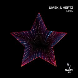 Pochette umek - You Might Hear Nothing