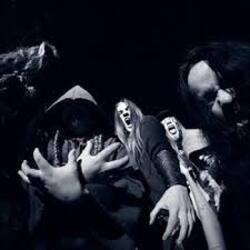 Pochette Finntroll - Segersang