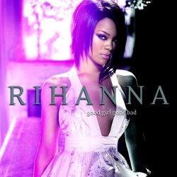 Pochette Rihanna - Sell me candy