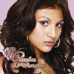 Pochette Paula DeAnda ft. Lil' Wayne - Easy