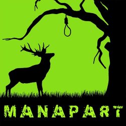 Pochette Manapart - Vostok