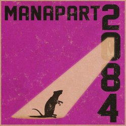 Pochette Manapart - Bullets