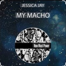 Pochette Jessica Jay - Chili Cha Cha