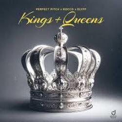 Pochette Perfect Pitch, Rocco, ELYFF - Kings & Queens