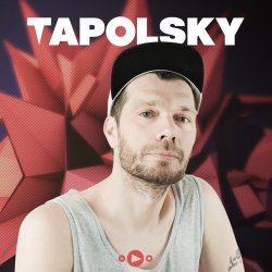 Pochette DJ Tapolsky & Redco - DNB Producer (Redco VIP Mix)