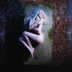 Pochette The Pretty Reckless - And So It Went