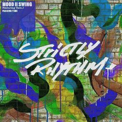 Pochette [Mood II Swing - Passing Time (Vocal Mix)