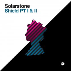 Pochette Solarstone - Shield (Pt. I) (Original Mix)