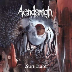 Pochette Aendsnigh - They Have Forged These Hands