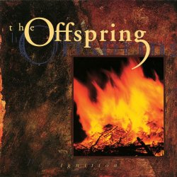 Pochette The Offspring - Dirty Magic