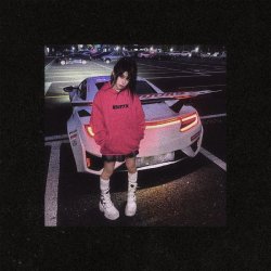 Pochette SOXRVE & ETHXCAL - Nightrunners