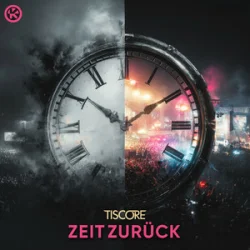 Pochette Tiscore - Zeit Zurück