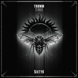 Pochette THOMM & Blasterjaxx - Stinger