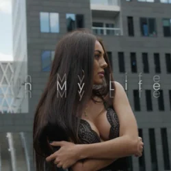Pochette ELARIS & DUORUSH - In My Life