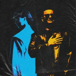 Pochette Akcent & Misha Miller - Nu simti o femeie