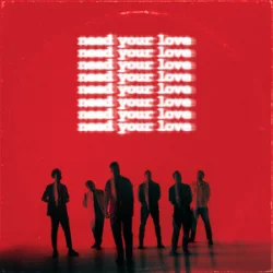 Pochette OneRepublic - Need Your Love