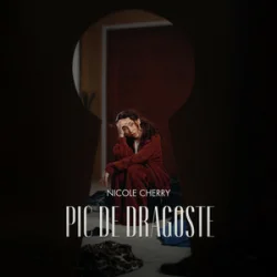 Pochette Nicole Cherry - Pic de Dragoste