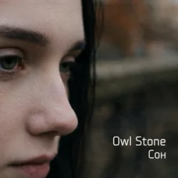 Pochette Owl Stone - Сон