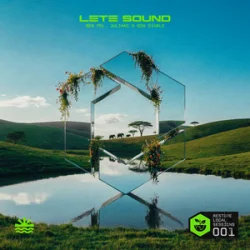 Pochette Ben Pol & Juliani & Don Diablo - Lete Sound (Restore Local Sessions 001)