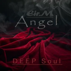Pochette Eir.M - My Angel