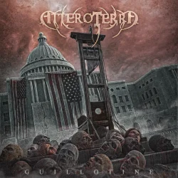 Pochette AtteroTerra - The Worst Is Yet To Come