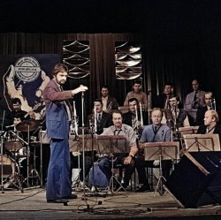 Pochette Gunārs Rozenbergs & Simfoniskais Orķestris - Greznosim telpas ziemassvētkiem