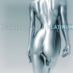 Pochette Megara vs DJ Lee - For A Moment (Club Mix)