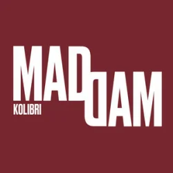 Pochette Kolibri - Мадам