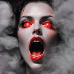 Pochette Dj DEMON - Nymphaea