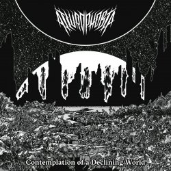 Pochette Ailurophobia - Mieux Vaut Rire Que Pleurer