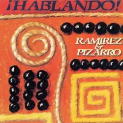 Pochette Ramirez & Pizarro - Hablando (Acordeon Mix Edit)