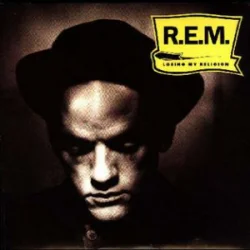 Pochette R.E.M. - Losing My Religion (Shon Hen Afro House Remix)