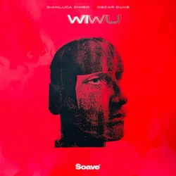 Pochette Gianluca Dimeo & Oscar Duke - WIWU