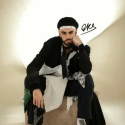 Pochette OKS - я вітром уночі