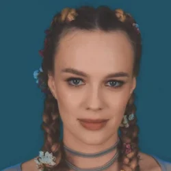 Pochette ANKA - ВЕСНА (ВВ cover)