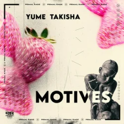 Pochette YuMe & Takisha - Motives