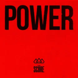Pochette The Score - Power