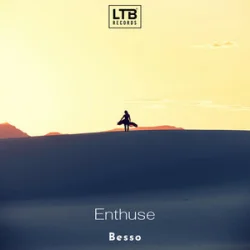 Pochette Besso - Enthuse