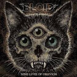 Pochette Bloid - Idiocracy