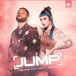 Pochette Georgie Riot & Toddlah - Jump