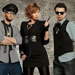Pochette Sound Hackers feat. 23-45 - Пустые слова (Ural Djs Edit)