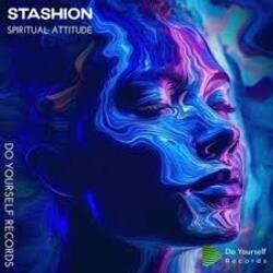 Pochette Stashion - Spiritual Attitude (Original Mix)