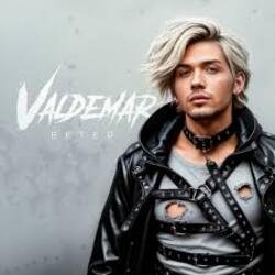 Pochette VALDEMAR - Ветер