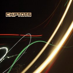 Pochette Chiptots - Abre